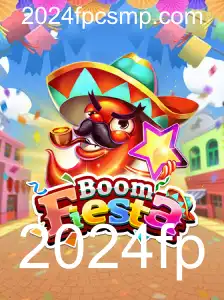 Descubra BoomFiesta: A Revolução dos Jogos em 2024
