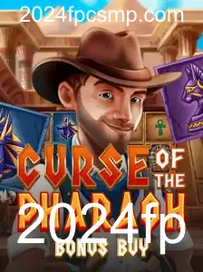 Explorando o Jogo Curse of the Pharaoh Bonus Buy: Uma Jornada Antiga em 2024