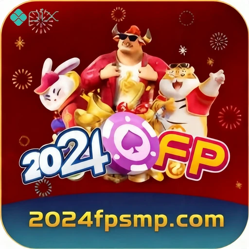 Logotipo 2024fp
